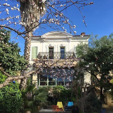 Bastide Fauvette & Spa La Ciotat Ngoại thất bức ảnh