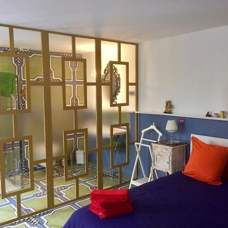 Bastide Fauvette & Spa La Ciotat Ngoại thất bức ảnh