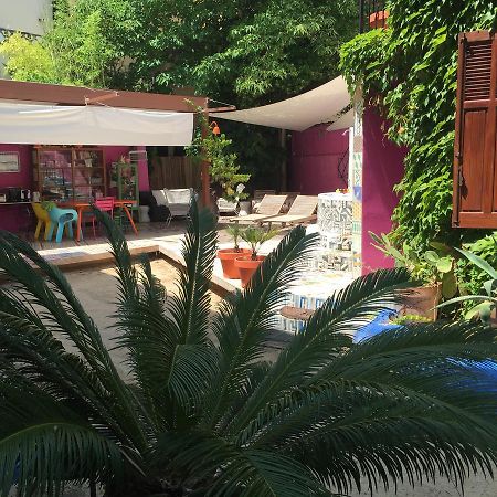 Bastide Fauvette & Spa La Ciotat Ngoại thất bức ảnh