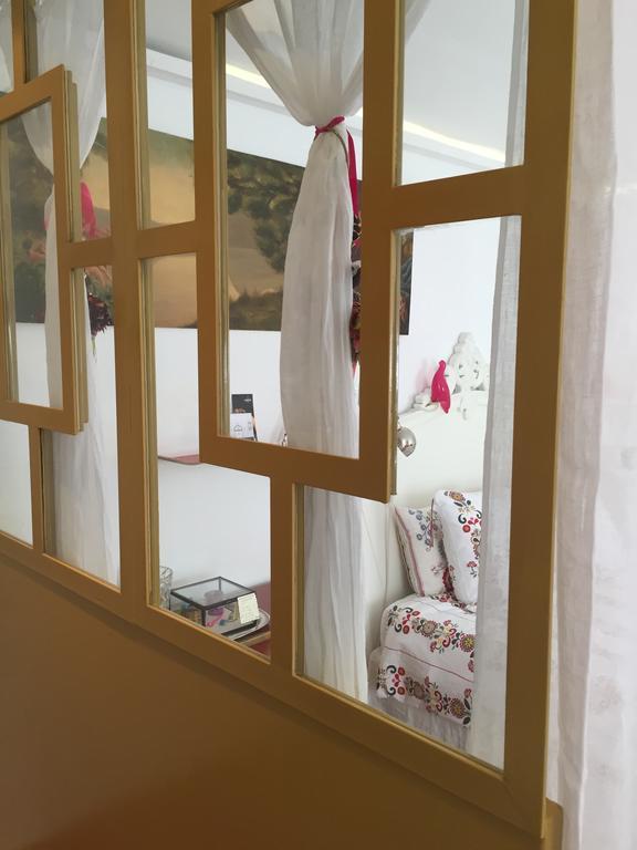 Bastide Fauvette & Spa La Ciotat Phòng bức ảnh