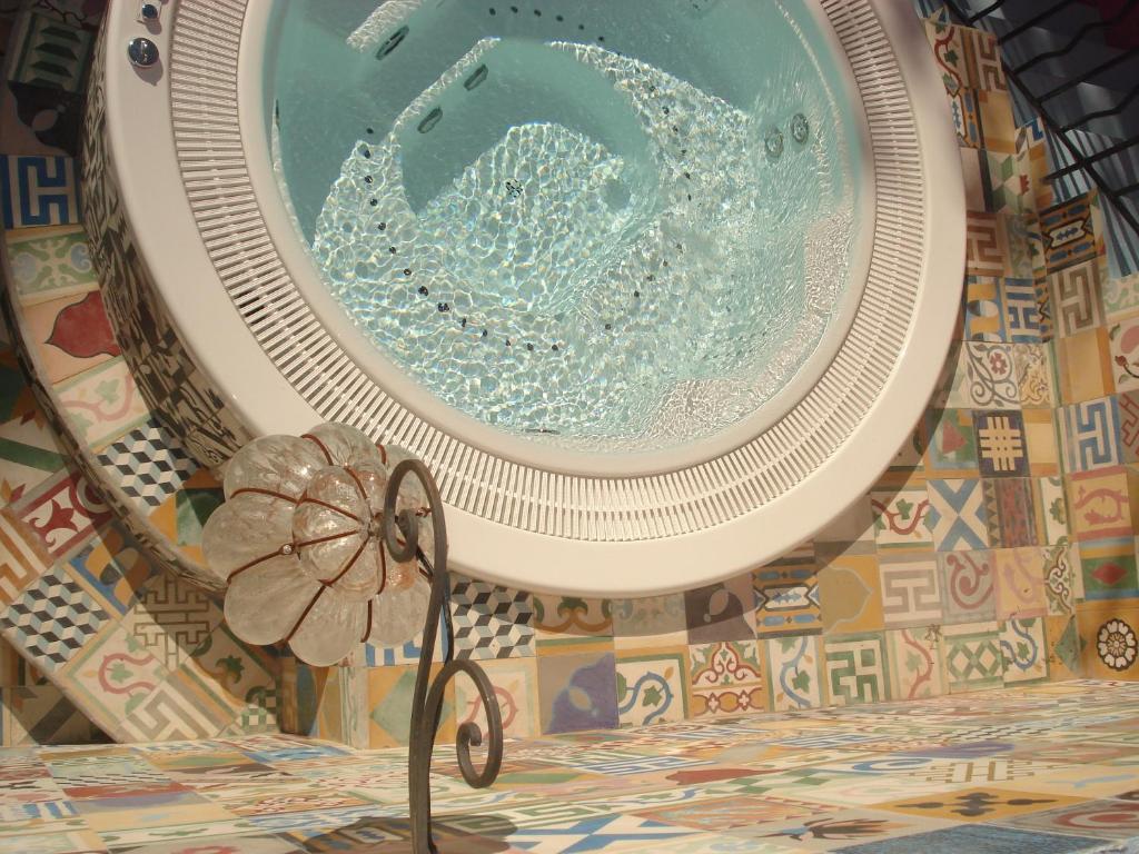 Bastide Fauvette & Spa La Ciotat Ngoại thất bức ảnh