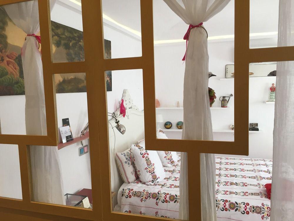Bastide Fauvette & Spa La Ciotat Ngoại thất bức ảnh