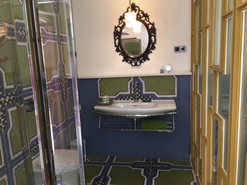 Bastide Fauvette & Spa La Ciotat Ngoại thất bức ảnh