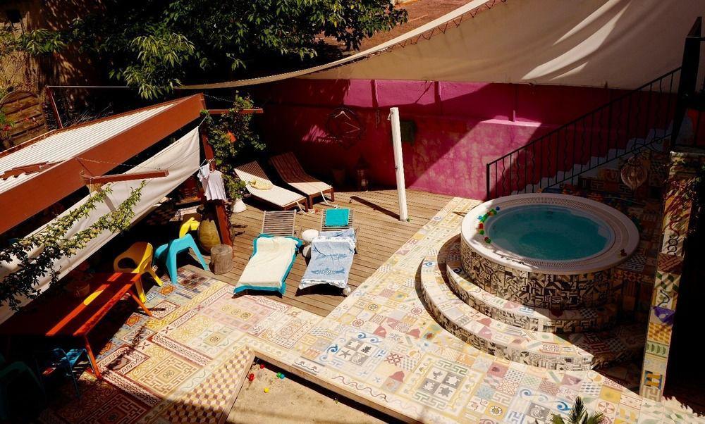 Bastide Fauvette & Spa La Ciotat Ngoại thất bức ảnh