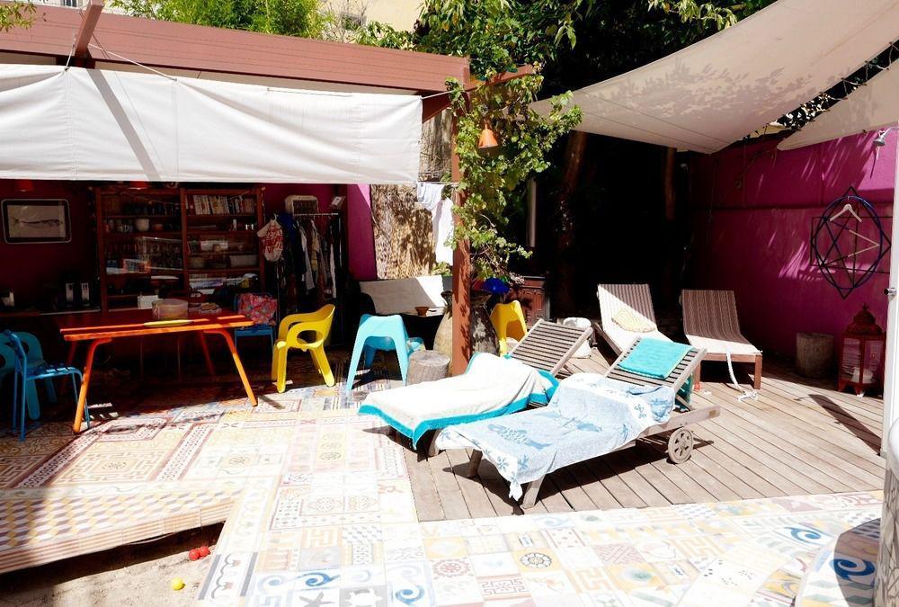 Bastide Fauvette & Spa La Ciotat Ngoại thất bức ảnh