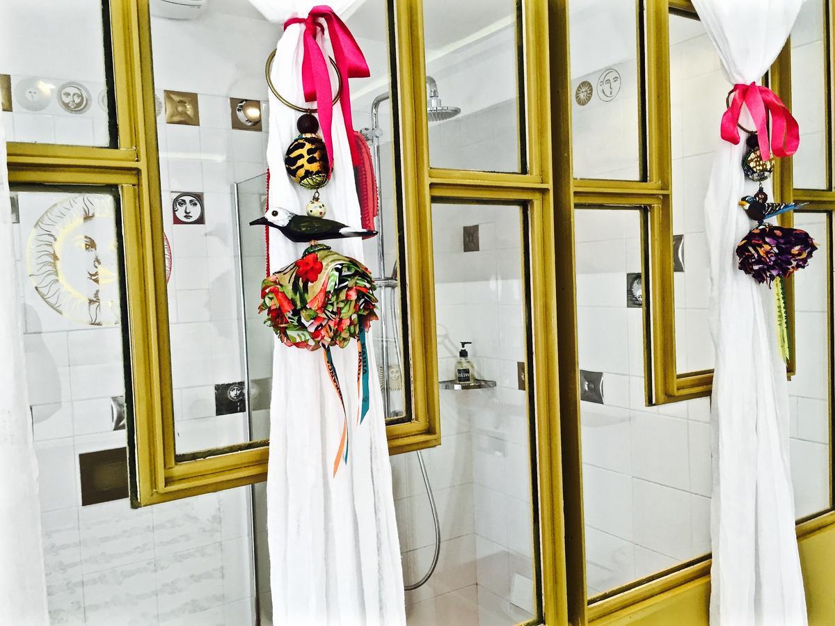 Bastide Fauvette & Spa La Ciotat Ngoại thất bức ảnh