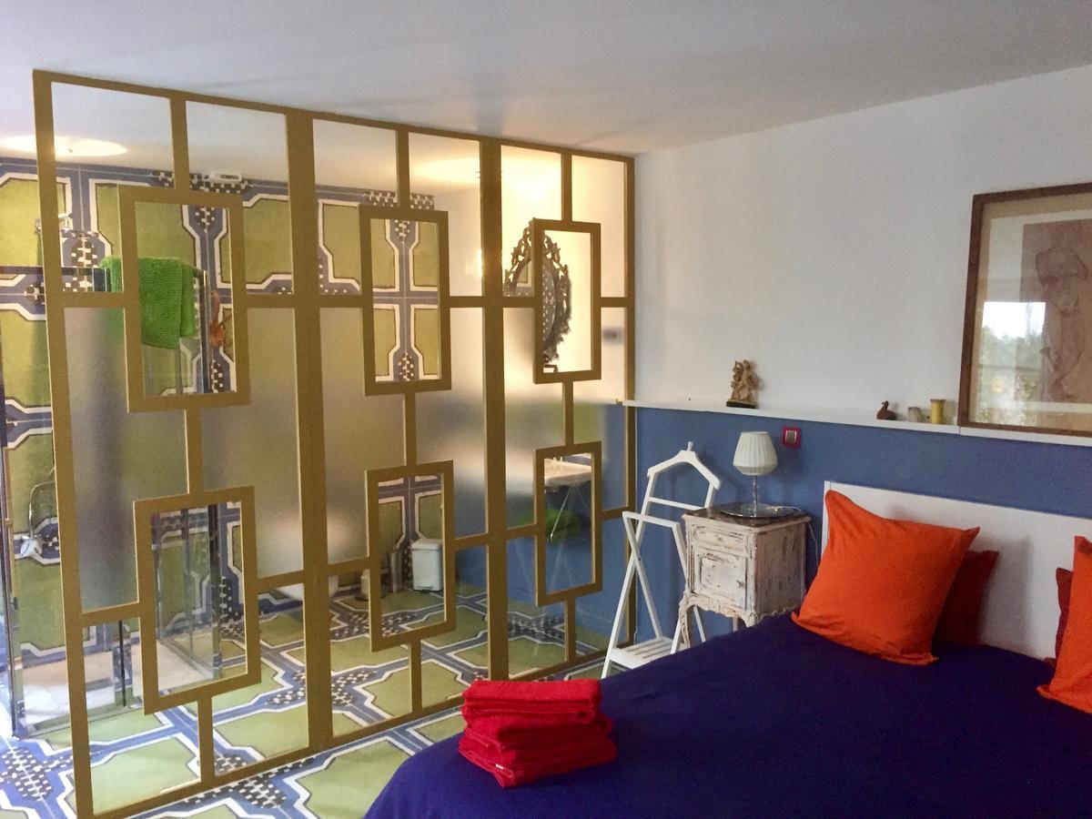 Bastide Fauvette & Spa La Ciotat Ngoại thất bức ảnh