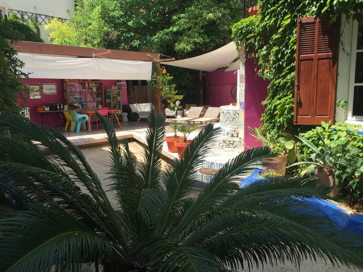 Bastide Fauvette & Spa La Ciotat Ngoại thất bức ảnh