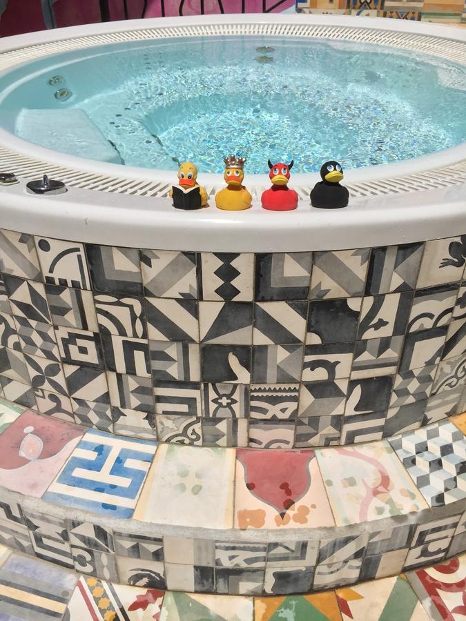 Bastide Fauvette & Spa La Ciotat Ngoại thất bức ảnh