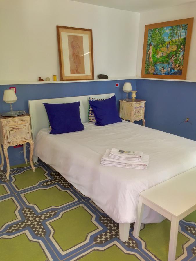 Bastide Fauvette & Spa La Ciotat Ngoại thất bức ảnh