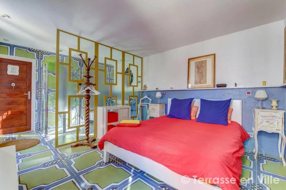 Bastide Fauvette & Spa La Ciotat Ngoại thất bức ảnh