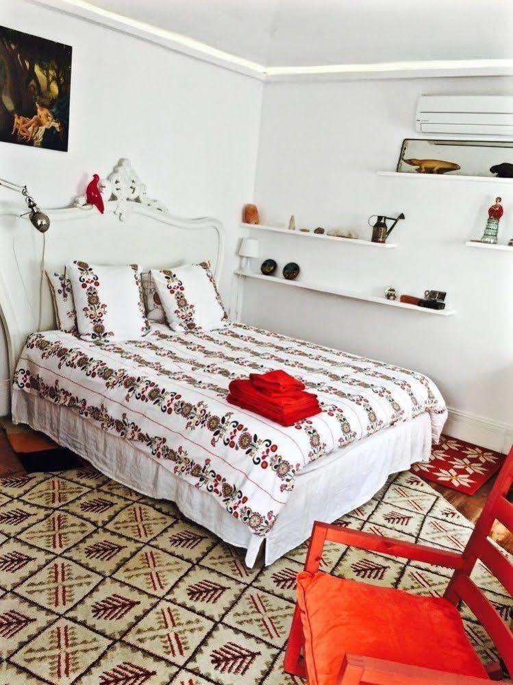 Bastide Fauvette & Spa La Ciotat Ngoại thất bức ảnh