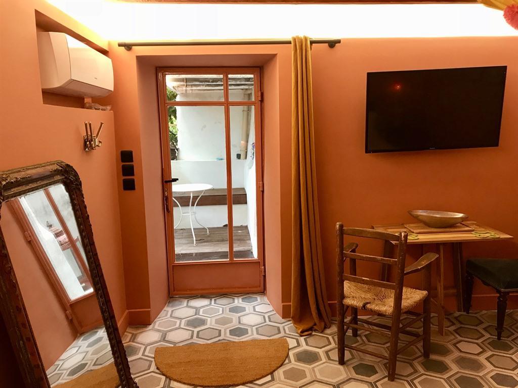 Bastide Fauvette & Spa La Ciotat Ngoại thất bức ảnh