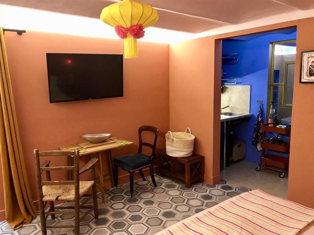 Bastide Fauvette & Spa La Ciotat Ngoại thất bức ảnh